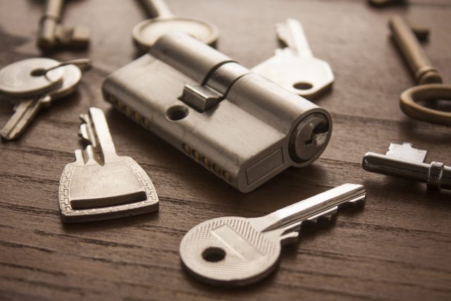 Can A Locksmith Work On Any Type Of Lock? | Action Lock Services